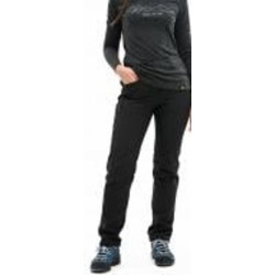 Брюки Turbat POLARIS WMN TRB Polaris Wmn black р. XL черный