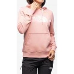 Джемпер THE NORTH FACE W DREW PEAK PULLOVER HOODIE - EU NF0A55ECI0R1 р.S розовый