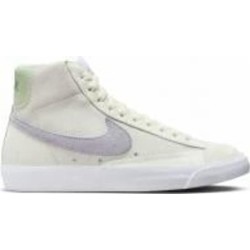 Кроссовки женские Nike WMNS BLAZER MID '77 FN7775-100 р.38 разноцветные