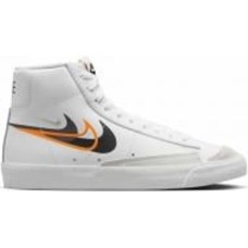 Кроссовки мужские Nike Blazer Mid '77 FN7809-100 р.42