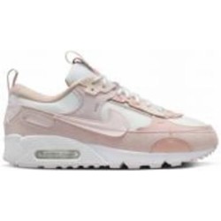 Кроссовки женские Nike WAIR MAX 90 FUTURA DM9922-104 р.40 розовые