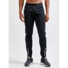 Брюки Craft ADV ESSENCE WIND PANTS M 1909605-999000 р. S черный