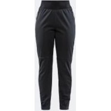 Брюки Craft ADV ESSENCE WIND PANTS W 1909634-999000 р. L черный