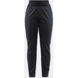 Брюки Craft ADV ESSENCE WIND PANTS W 1909634-999000 р. L черный