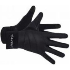 Варежки Craft CORE ESSENCE PADDED GLOVE 1912494-999000 р.L /черный