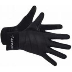 Варежки Craft CORE ESSENCE PADDED GLOVE 1912494-999000 р.L /черный