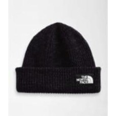 Шапка THE NORTH FACE SALTY DOG BEANIE NF0A3FJWJK31 р.one size черный