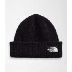 Шапка THE NORTH FACE SALTY DOG BEANIE NF0A3FJWJK31 р.one size черный