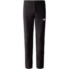 Брюки THE NORTH FACE M GRIVOLA PANT NF0A4STVJK31 р. 32 черный