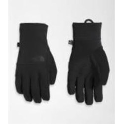 Варежки THE NORTH FACE M APEX INSULATED ETIP GLOVE NF0A7RHGJK31 р.S черный