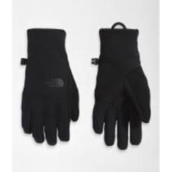 Варежки THE NORTH FACE W APEX ETIP GLOVE NF0A7RHFJK31 р.M черный