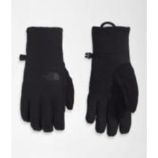 Варежки THE NORTH FACE W APEX INSULATED ETIP GLOVE NF0A7RHHJK31 р.S /черный