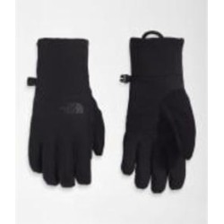 Варежки THE NORTH FACE W APEX INSULATED ETIP GLOVE NF0A7RHHJK31 р.S /черный