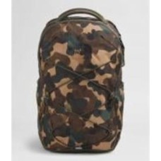 Рюкзак THE NORTH FACE Jester NF0A3VXFO861 27 л green