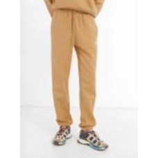 Брюки THE NORTH FACE W ESSENTIAL JOGGER NF0A7ZJFI0J1 р. S бежевый