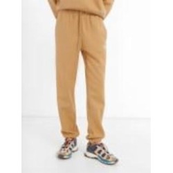 Брюки THE NORTH FACE W ESSENTIAL JOGGER NF0A7ZJFI0J1 р. S бежевый