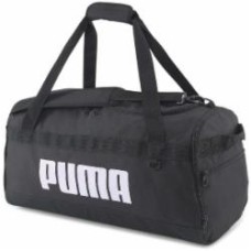 Спортивная сумка Puma CHALLENGER DUFFEL BAG M 07953101 58 л черный