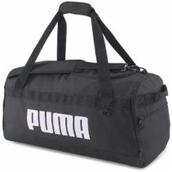 Спортивная сумка Puma CHALLENGER DUFFEL BAG M 07953101 58 л черный