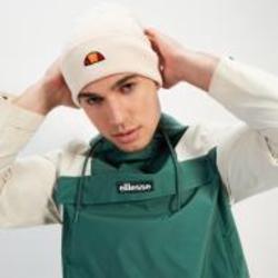 Шапка Ellesse Thar Beanie SATA2365904 р.one size бежевый Шапка Ellesse Thar Beanie SATA2365904 р.one size бежевый