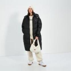 Пальто женская зимняя Ellesse CORTESE PADDED JACKET SGT19177011 р.L черная