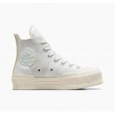 Кроссовки нисекс демисезонные Converse Chuck 70 A05259C р.39,5 белые