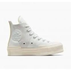 Кроссовки нисекс демисезонные Converse Chuck 70 A05259C р.39,5 белые