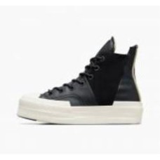 Кроссовки зимние Converse Chuck 70 A05260C р.36 черные