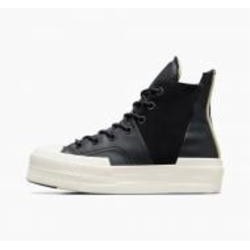 Кроссовки зимние Converse Chuck 70 A05260C р.39,5 черные