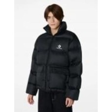 Куртка мужская Converse CONVERSE ALL STAR MENS 10023798-001 р.2XL черная