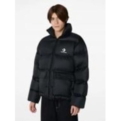 Куртка мужская Converse CONVERSE ALL STAR MENS 10023798-001 р.2XL черная