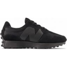 Кроссовки мужские New Balance 327 MS327CTB р.44 черные Кроссовки мужские New Balance 327 MS327CTB р.44 черные