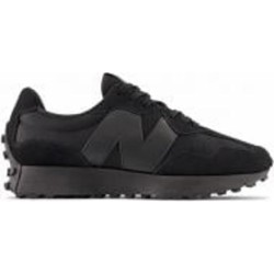 Кроссовки мужские New Balance 327 MS327CTB р.44 черные