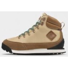 Ботинки THE NORTH FACE W BACK-TO-BERKELEY IV TEXTILE WP NF0A8179QV31 р.40 бежевый