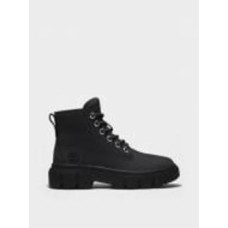 Ботинки Timberland GREYFIELD LEATHER BOOT TB0A5RNG001 р.41 черный