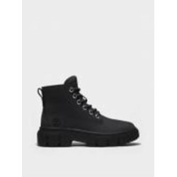 Ботинки Timberland GREYFIELD LEATHER BOOT TB0A5RNG001 р.41 черный