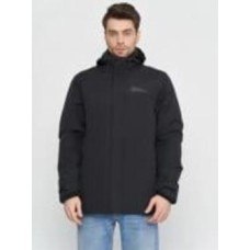 Куртка мужская Jack Wolfskin ALTENBERG 3IN1 JKT M 1115301_6000 р.M черная