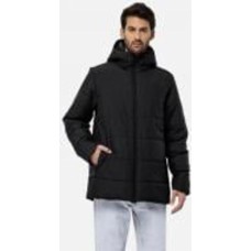 Куртка мужская Jack Wolfskin DEUTZER LONG JKT M 1207451_6000 р.L черная