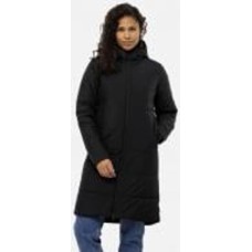 Куртка женская Jack Wolfskin DEUTZER COAT W 1207501_6000 р.L черная
