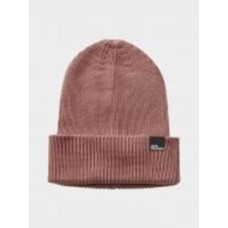 Шапка Jack Wolfskin ESSENTIAL BEANIE 1910881_3068 р.one size розовый