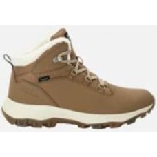 Ботинки Jack Wolfskin EVERQUEST TEXAPORE MID W 4053581_5601 р.39,5 желтый