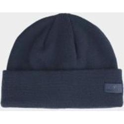Шапка 4F 4FAW23ACAPM307-31S р.one size зеленый