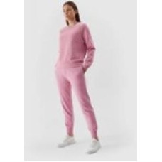 Брюки 4F 4FAW23TTROF474-56S р. XS розовый
