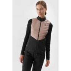 Жилет 4F 4FAW23TVJAF048-82S р.XL бежевый