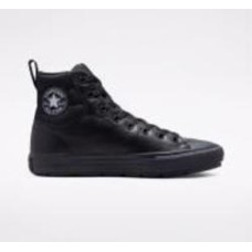 Кроссовки мужские Converse CHUCK ITERATION 171447C р.44 черные