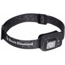 Фонарь налобный Black Diamond черный BD 6206740004 ASTRO 300 HEADLAMP ASTRO 300 HEADLAMP черный