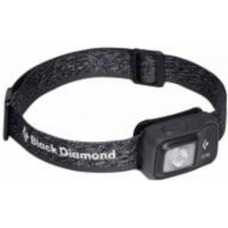 Фонарь налобный Black Diamond черный BD 6206740004 ASTRO 300 HEADLAMP ASTRO 300 HEADLAMP черный