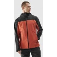 Куртка 4F 4FAW23TTJAM308-81S р.2XL коричневая