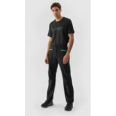 Брюки 4F 4FAW23TFTRM363-20S р. 2XL черный