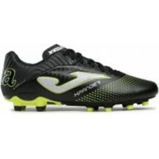 Бутсы Joma XPANDER 2301 FG XPAS2301FG р.44 черный