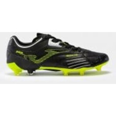 Бутсы Joma SCORE 2301 NEGRO FIRM GROUND SCOS2301FG р.46 черный